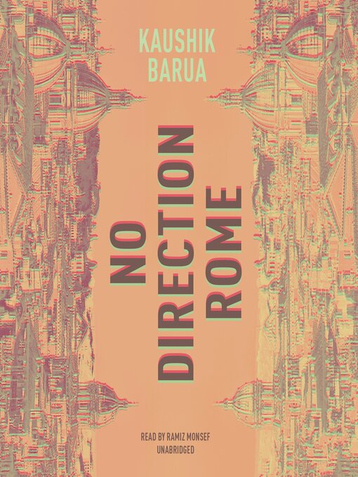 Title details for No Direction Rome by Kaushik Barua - Available